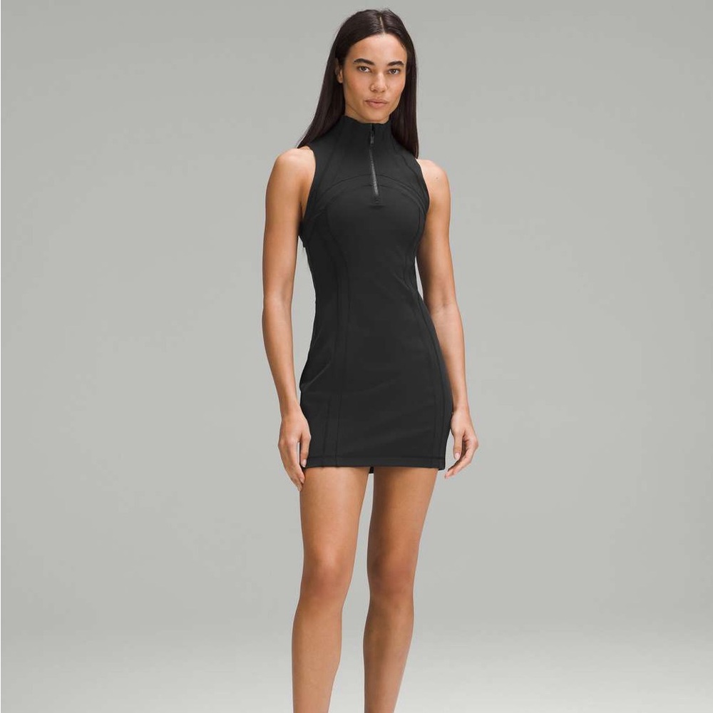 Lululemon Define Sleeveless Dress